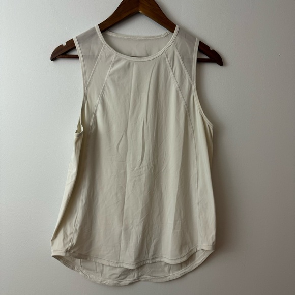 Bundle LULULEMON 3 Tank Top size 8 - Picture 11 of 14